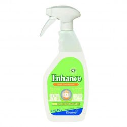 Enhance Carpet Spot & Stain Remover (1 x 750ml)
