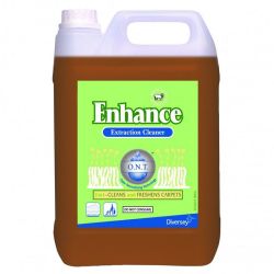 Enhance Extraction Cleaner (1 x 5Ltr)