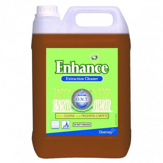 Enhance Extraction Carpet Cleaner 5L IG 411100