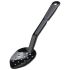 Buffet Plastic Serving Spoon (Perforated) (Each)