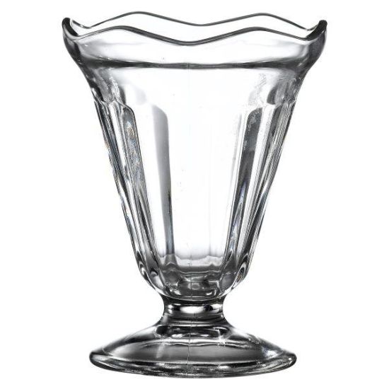 Ice Cream Sundae Chicago Ice Cream Bowl 8oz 22.5cl Box Of 12 IG 44853-GB6 Ice Cream Sundae Chicago Ice Cream Bowl 8oz 22.5cl Box Of 12 IG 44853-GB6