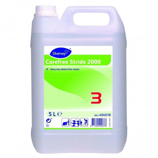 Carefree Stride 2000 5L IG 454510 Carefree Stride 2000 5L IG 454510