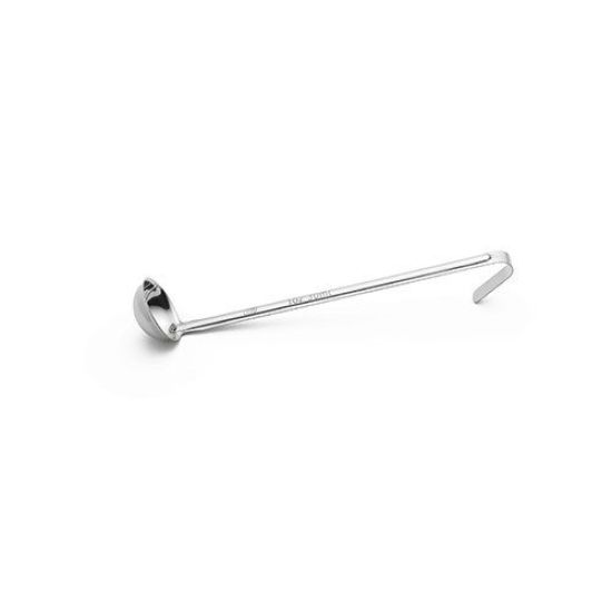 One Piece Ladle Stainless Steel 4oz IG 4704 One Piece Ladle Stainless Steel 4oz IG 4704