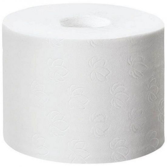 Tork Soft Coreless Mid Toilet Roll 112mx9.3cm/900 Sheets  Qty 36 IG 472199