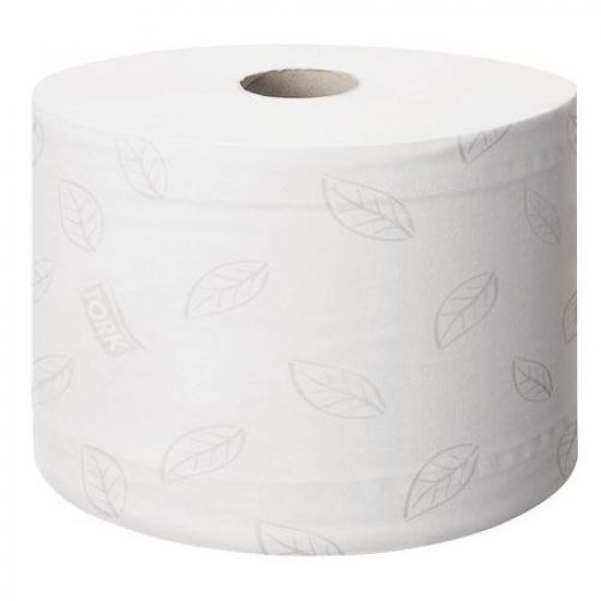 SmartOne Toilet Tissue 2 Ply 18x13.4cm/207m Qty 6 IG 472242
