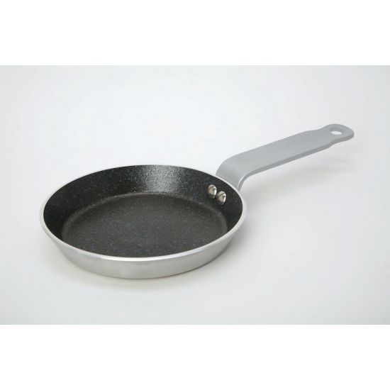 Teflon Profile 15cm Non-Induction Blini Pan IG 4844 Teflon Profile 15cm Non-Induction Blini Pan IG 4844