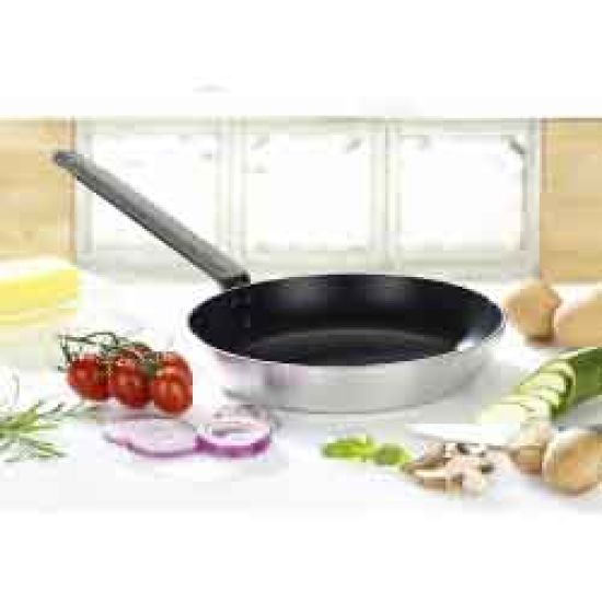 Teflon Profile 20cm Induction Frypan IG 4860