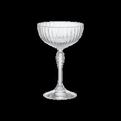 America 20s Cocktail Coupe 23cl/7.75oz (1 x 24) America 20s Cocktail Coupe 23cl/7.75oz (1 x 24)