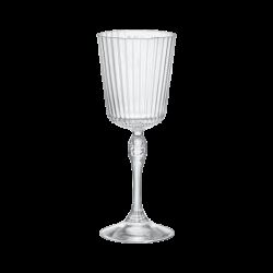 America 20s Cocktail Glass 25cl/8.5oz (1 x 12) America 20s Cocktail Glass 25cl/8.5oz (1 x 12)