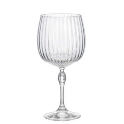 America 20s Gin & Tonic 74.5cl/12.5oz (1 x 12) America 20s Gin & Tonic 74.5cl/12.5oz (1 x 12)