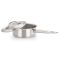 20cm Prof. Stainless Steel Saute Pan No Lid