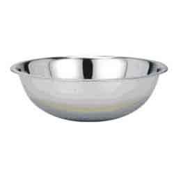 24cm Stainless Steel Mixing Bowl