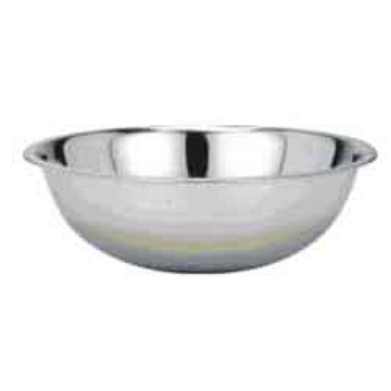 24cm Stainless Steel Mixing Bowl IG 5084