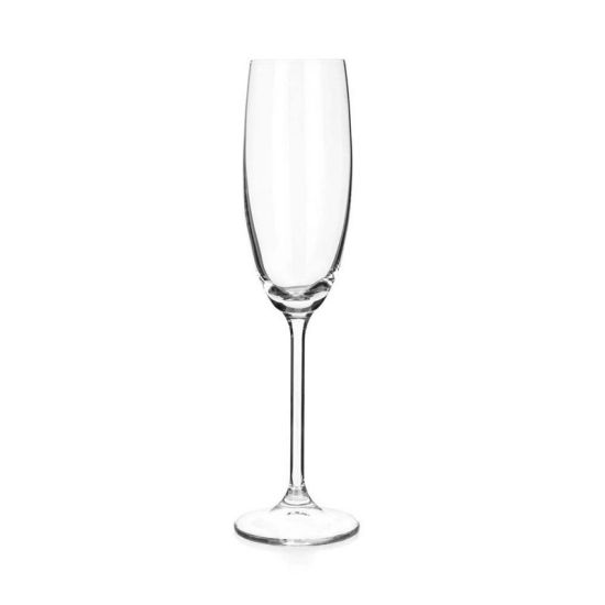 Veronica Champagne Flute 22cl 8oz Qty 6 IG 532737