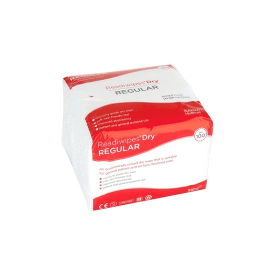 Readiwipes Regular Large IG 5341 Readiwipes Regular Large IG 5341