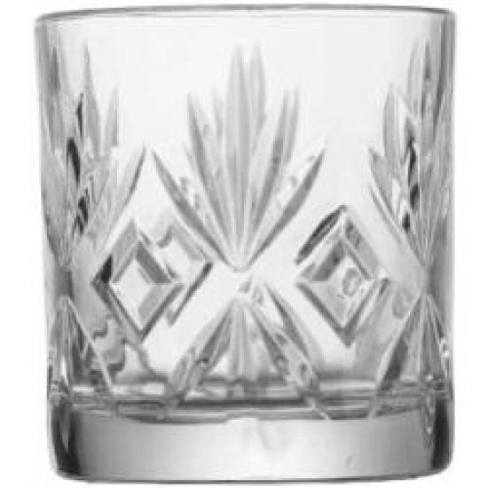 Royal Whisky Tumbler 30.5cl 10.5oz Qty 12 IG 53500-MC12