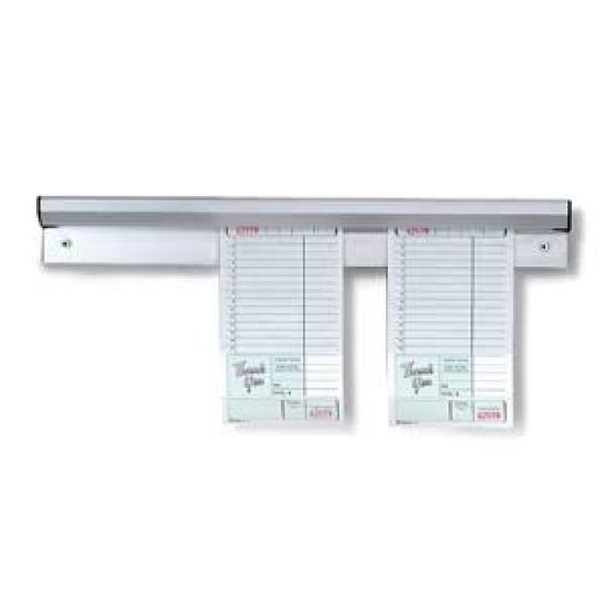 Order Rack Aluminium 18 Inches IG 5518 Order Rack Aluminium 18 Inches IG 5518