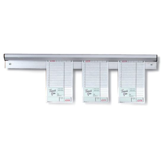 Order Rack Aluminium 24 Inches IG 5524 Order Rack Aluminium 24 Inches IG 5524