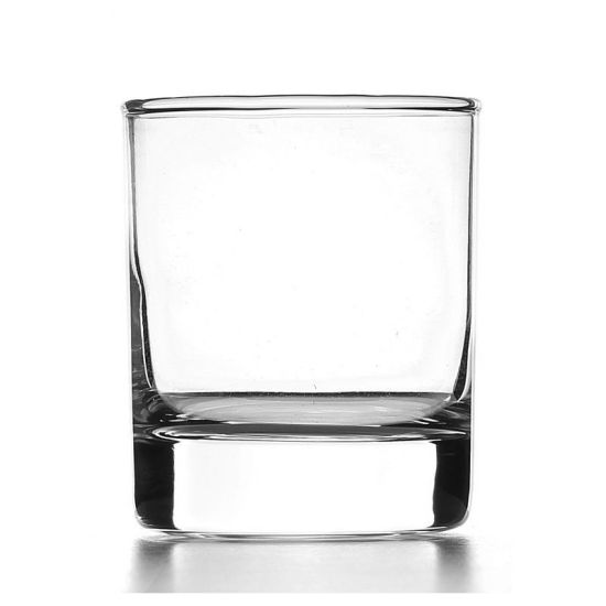 Shot Glass Viva Square 2oz 4.5cl Qty 96 IG 56032-MC96