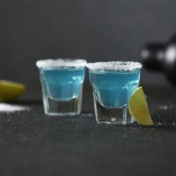 Marocco Shot 2.5cl (1oz) (1 X 96)