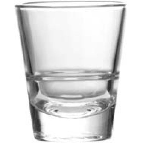 Shot Glass Oxford 2oz 4.5cl Qty 96 IG 56070-MC96