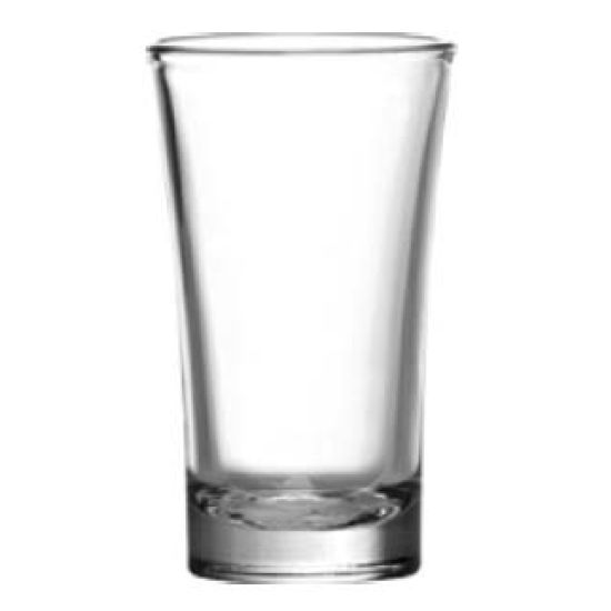 Shot Glass Cheerio 2oz 4.7cl Qty 96 IG 56087-MC96 Shot Glass Cheerio 2oz 4.7cl Qty 96 IG 56087-MC96