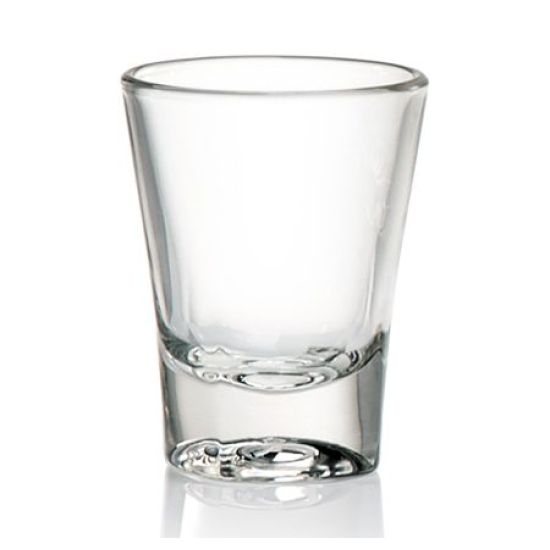 Shot Glass Conic 2oz 4.5cl Qty 96 IG 56099-MC96