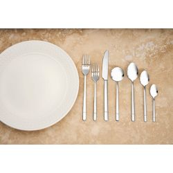 Varick Marnee A.D. Coffee Spoons (1 X 12) Varick Marnee A.D. Coffee Spoons (1 X 12)