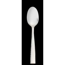 Alison Dessert / Oval Bowl Soup Spoons - 1x12