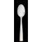 Alison Dessert / Oval Bowl Soup Spoons - 1x12