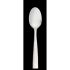 Alison Dessert / Oval Bowl Soup Spoons - 1x12