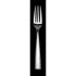 Alison Dinner Forks - 1x12