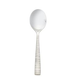 Pirouette Bouillon Soup Spoons (1 X 12)