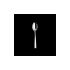 Pirouette Dessert / Oval Bowl Soup Spoons (1 x 12)