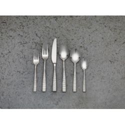 Pirouette Butter Knives (1 X 12)