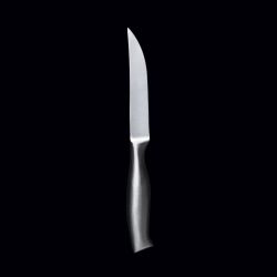 Varick Tapered Sharpened Blade - Stainless Steel Handle (DOZ)