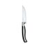 Varick Tapered Serrated Blade - ABS Handle (1 X 12)