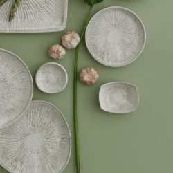 Celestial Sauce Bowl 10cm (1 x 12)