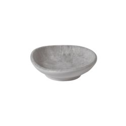 Celestial Pebble Sauce Bowl 8cm