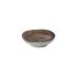 Crater Pebble Sauce Bowl 8cm