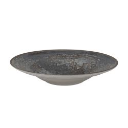 Dark Moon Deep Pasta Plate 26cm (1 X 6)