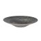 Dark Moon Deep Pasta Plate 26cm (1 X 6)
