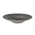 Dark Moon Deep Pasta Plate 26cm (1 X 6)