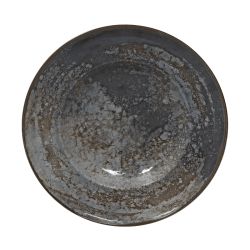 Dark Moon Deep Pasta Plate 26cm (1 X 6) Dark Moon Deep Pasta Plate 26cm (1 X 6)
