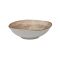 Light Moon Pebble Bowl 15cm (1 X 12)