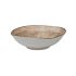 Light Moon Pebble Bowl 15cm (1 X 12)