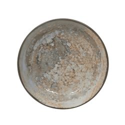 Light Moon Deep Plate 20cm (1 X 12)