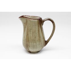 Terra Cream Jug 12cl