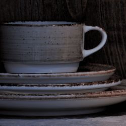 Terra Stacking Cup 22cl