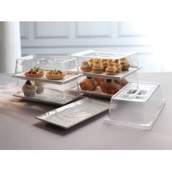 Gastronorm Cover (GN 2/4) Gastronorm Cover (GN 2/4)